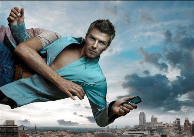 Great photo moment (19 pics)