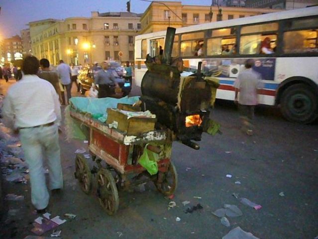 Cheap food (6 pics)