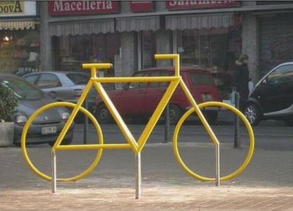 Cool optical illusions (19 pics)