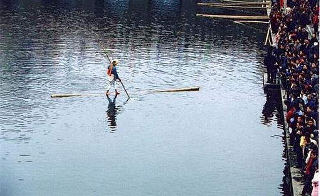 New Chinese sport (13 pics)