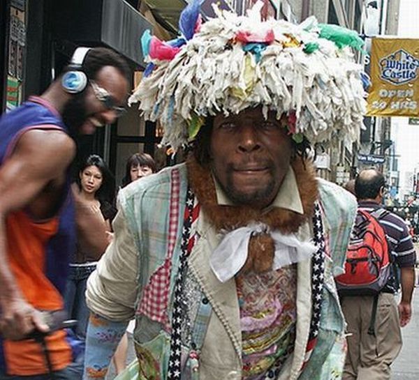 Wrong fashion (36 pics)