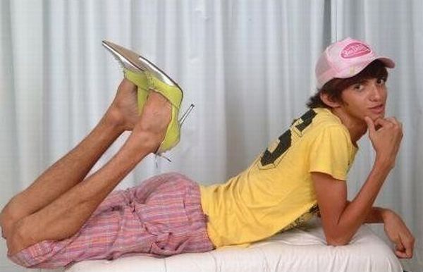 Real douchebag (10 pics)