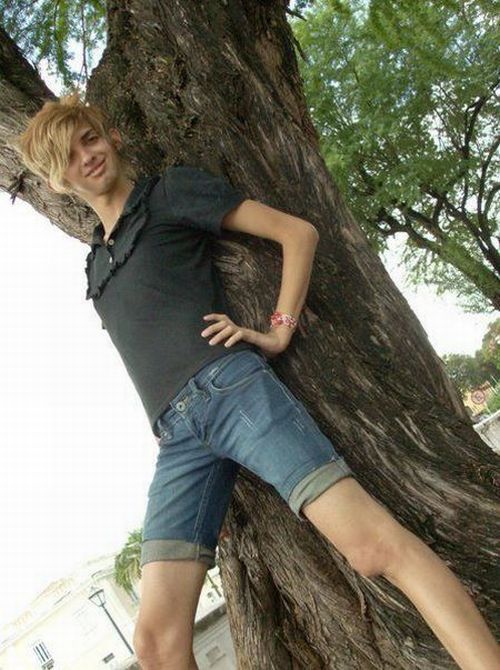 Real douchebag (10 pics)