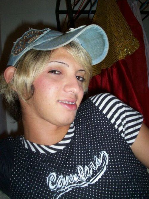 Real douchebag (10 pics)