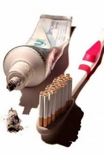 It is time to quit smoking! (62 pics)