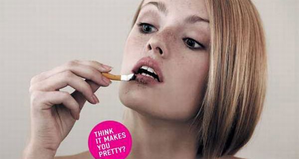 It is time to quit smoking! (62 pics)