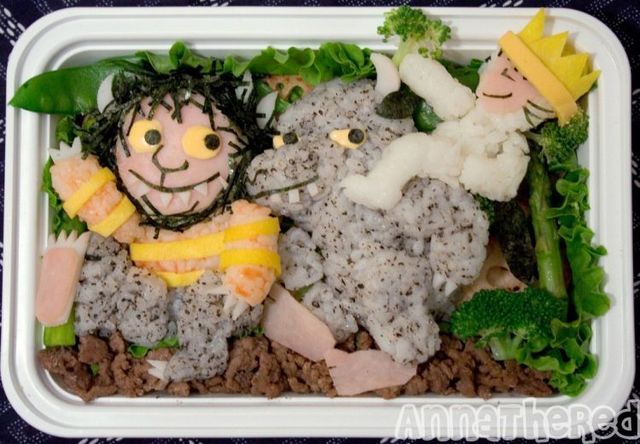 Daily picdump (144 pics)