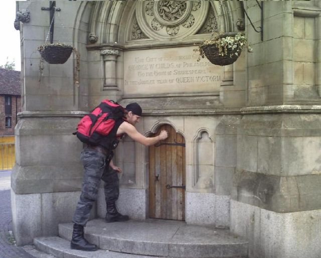 Daily picdump (144 pics)