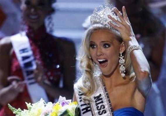 Reaction to victory (27 pics)