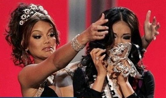 Reaction to victory (27 pics)