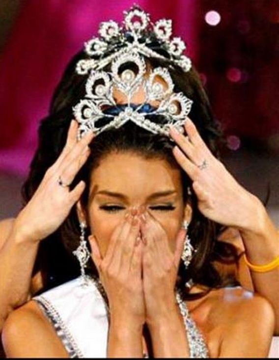 Reaction to victory (27 pics)