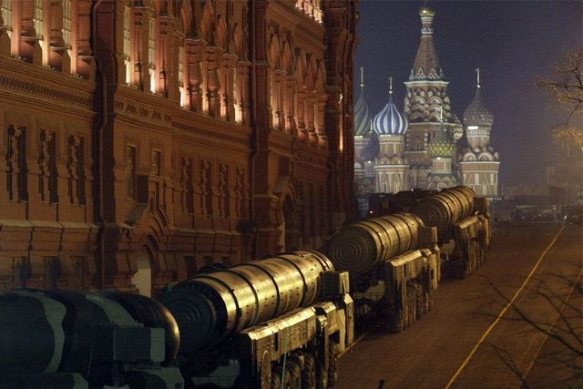 The Day of Victory (35 photos)