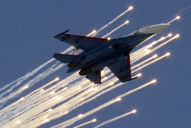 The Day of Victory (35 photos)
