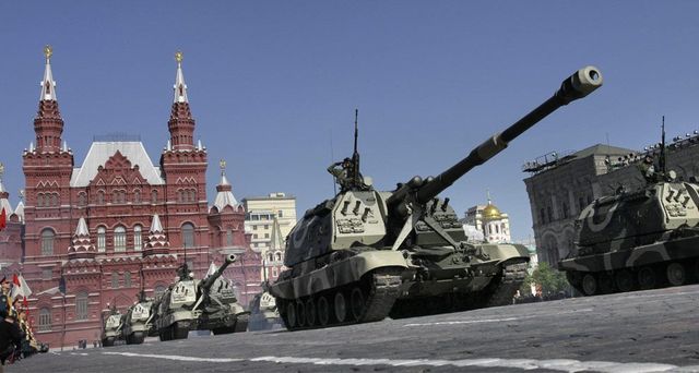 The Day of Victory (35 photos)