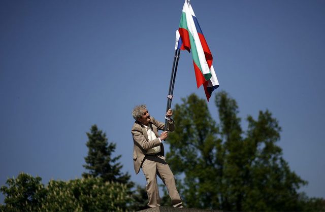 The Day of Victory (35 photos)