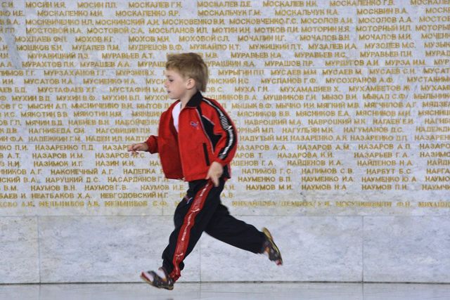 The Day of Victory (35 photos)