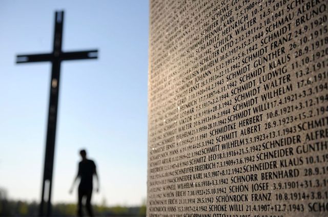The Day of Victory (35 photos)