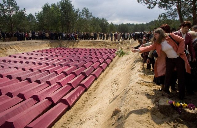 The Day of Victory (35 photos)