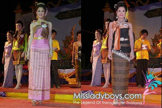 Miss Ladyboy (38 photos)