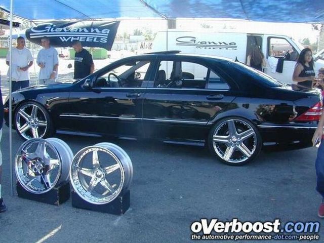 Wheel trims (70 pics)