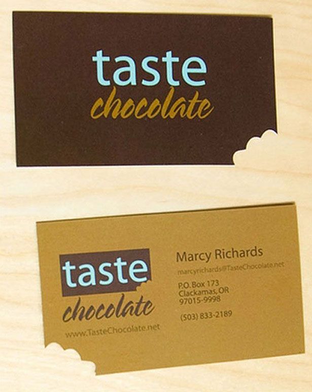 100 most creative business cards (100 pics)