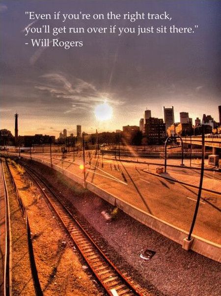 Incredible motivational and inspirational posters (21 pics)