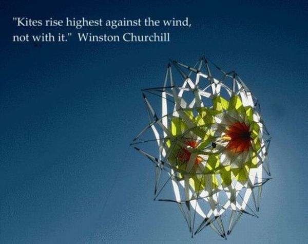 Incredible motivational and inspirational posters (21 pics)