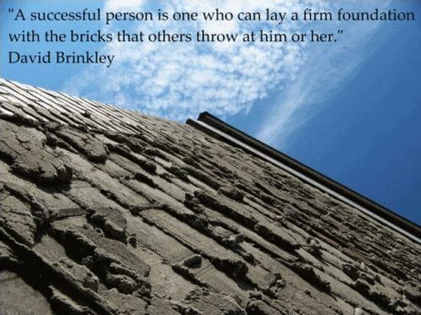 Incredible motivational and inspirational posters (21 pics)