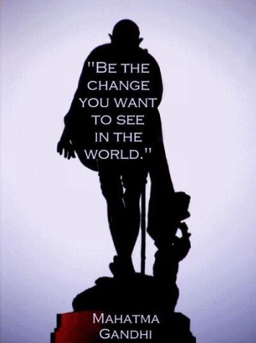 Incredible motivational and inspirational posters (21 pics)