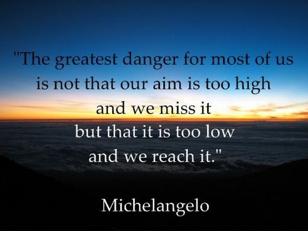 Incredible motivational and inspirational posters (21 pics)