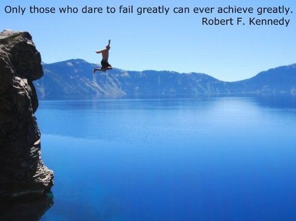 Incredible motivational and inspirational posters (21 pics)