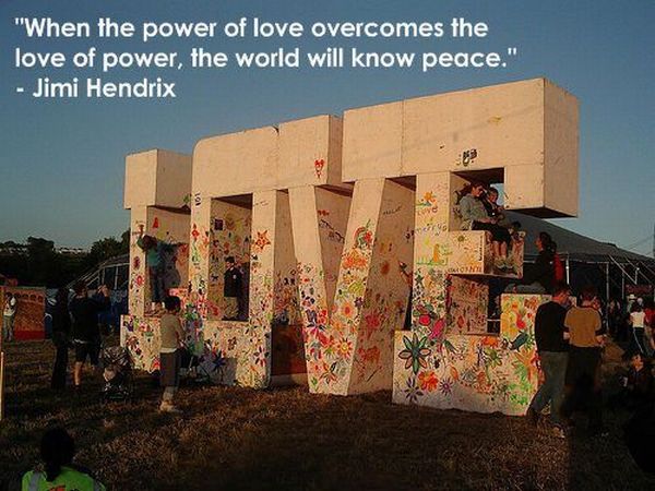 Incredible motivational and inspirational posters (21 pics)