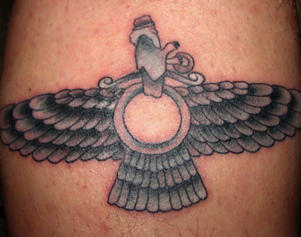 Scientific tattoos (62 photos)