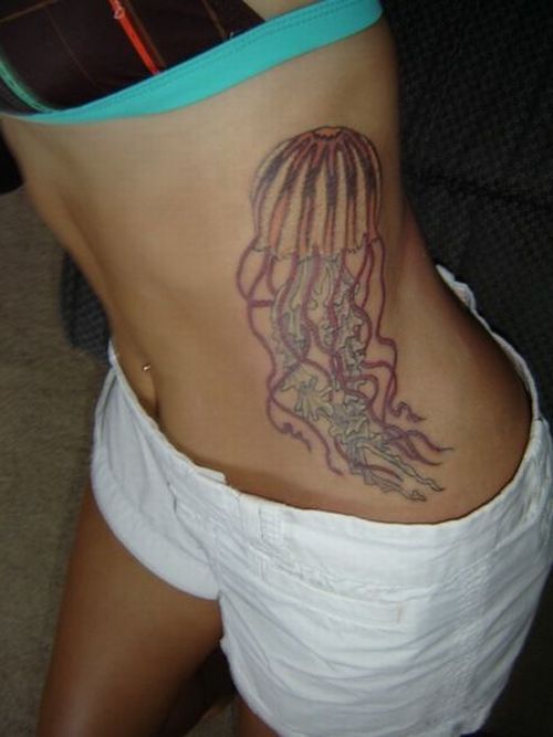 Scientific tattoos (62 photos)