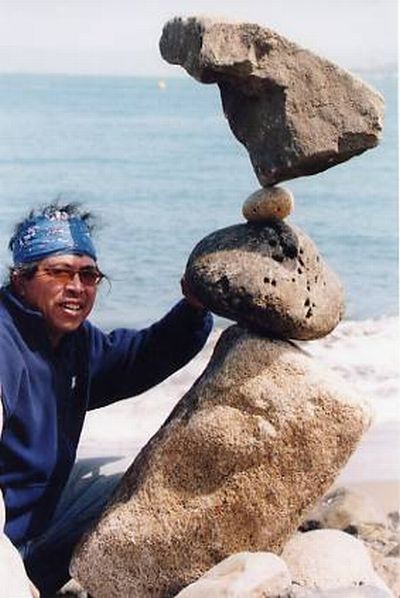 Perfect balance (51 pics + 1 video)