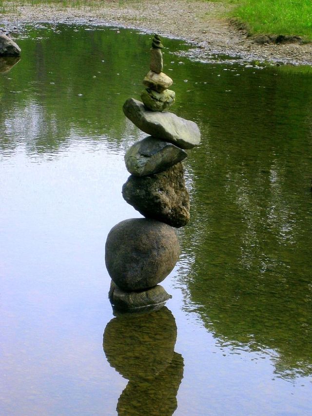Perfect balance (51 pics + 1 video)