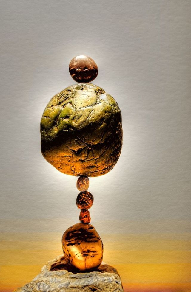 Perfect balance (51 pics + 1 video)