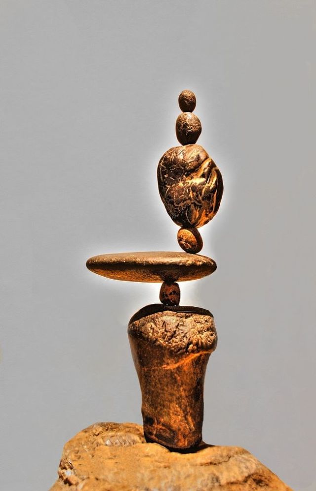 Perfect balance (51 pics + 1 video)