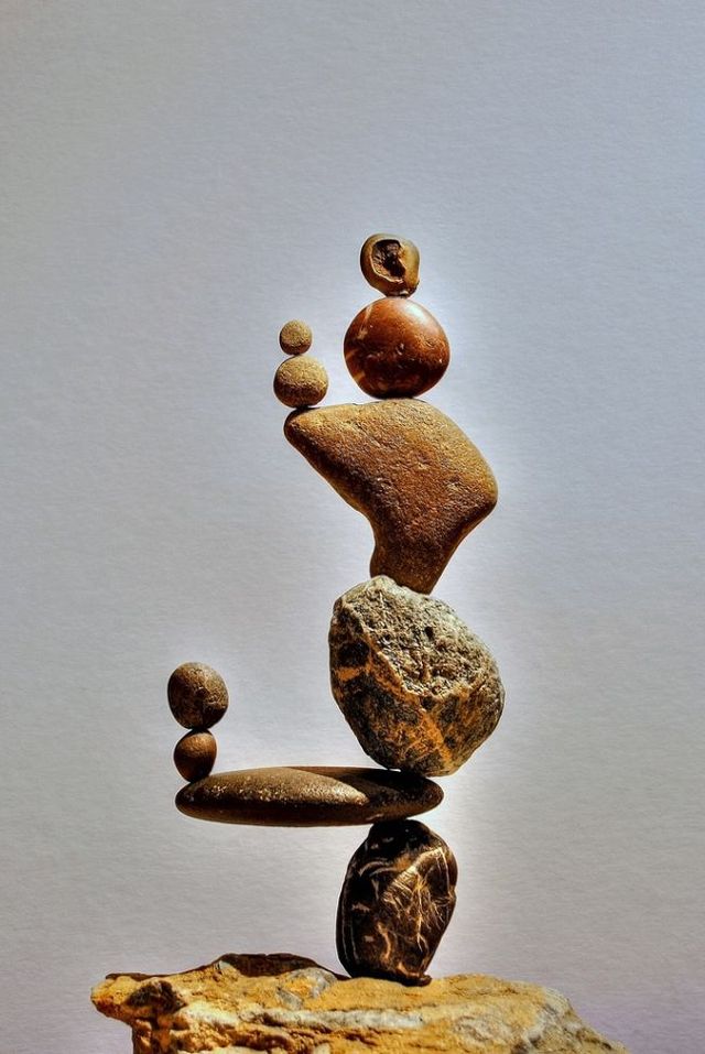 Perfect balance (51 pics + 1 video)