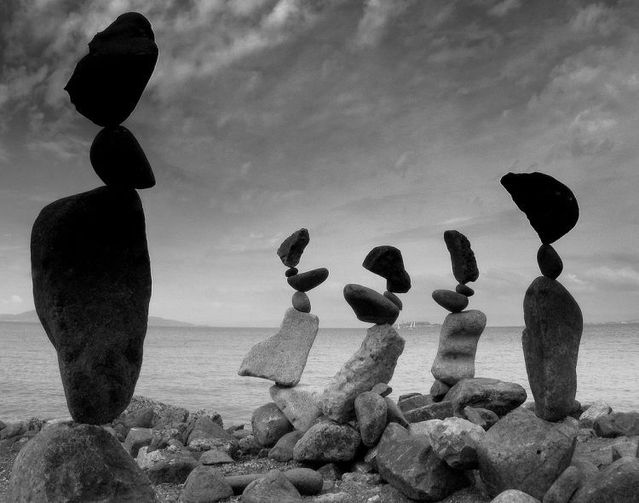 Perfect balance (51 pics + 1 video)