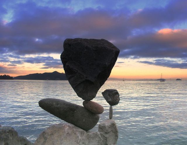 Perfect balance (51 pics + 1 video)