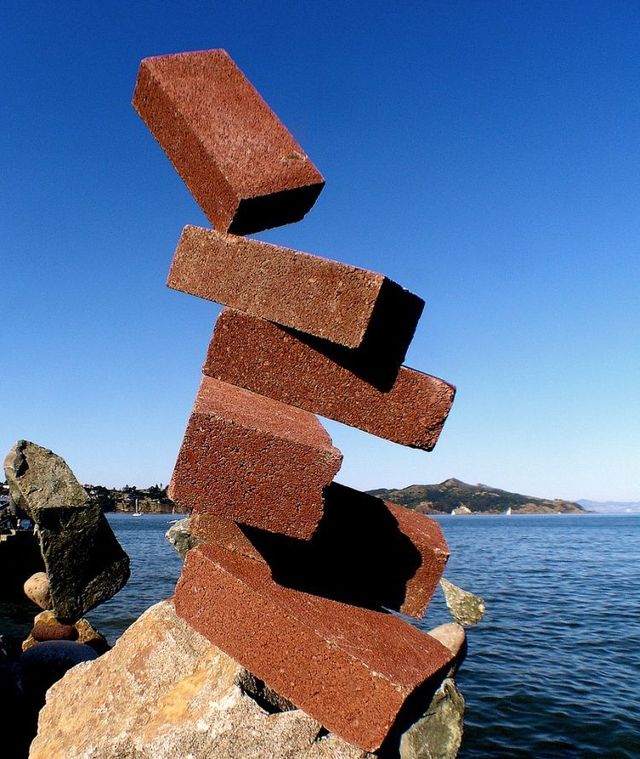 Perfect balance (51 pics + 1 video)