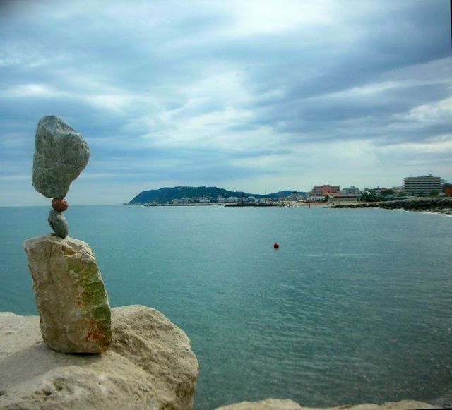 Perfect balance (51 pics + 1 video)