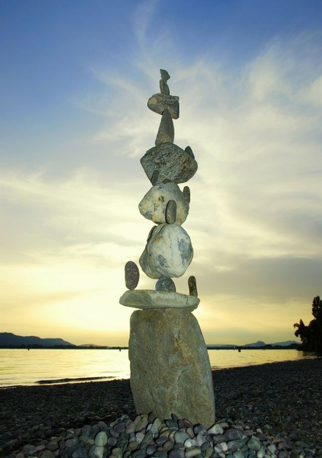 Perfect balance (51 pics + 1 video)