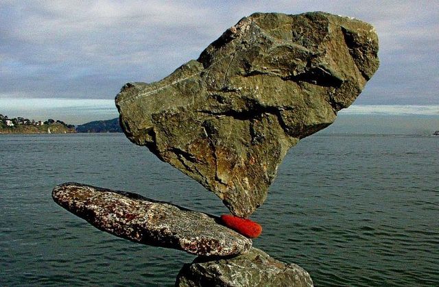Perfect balance (51 pics + 1 video)