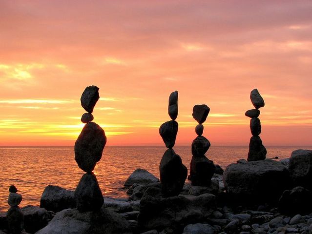 Perfect balance (51 pics + 1 video)