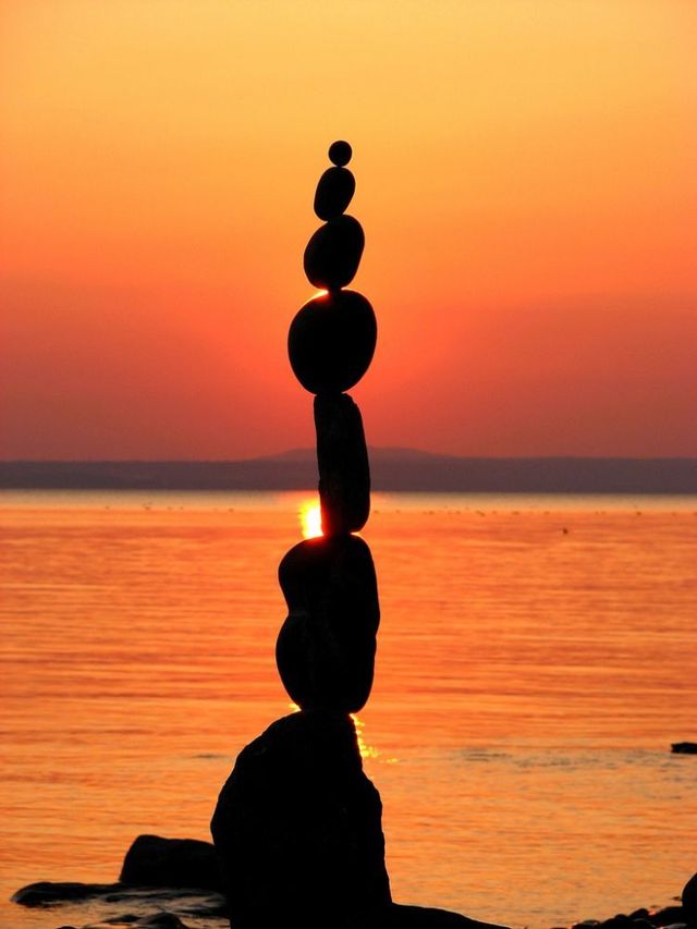 Perfect balance (51 pics + 1 video)