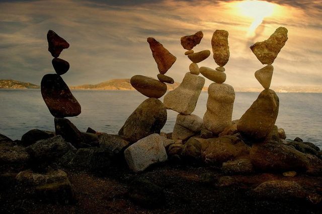Perfect balance (51 pics + 1 video)