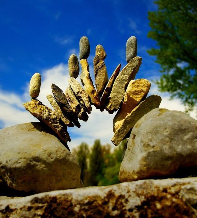 Perfect balance (51 pics + 1 video)