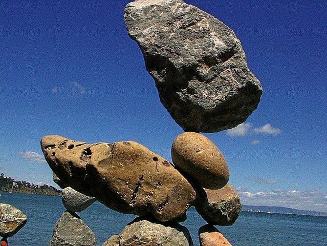 Perfect balance (51 pics + 1 video)